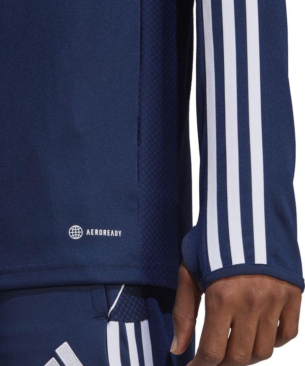 Produktbild Adidas Tiro 23 League 1/4 Trainingspullover Herren (L)