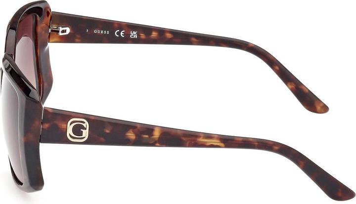 Image du produit Guess Lunettes pour femme en écaille