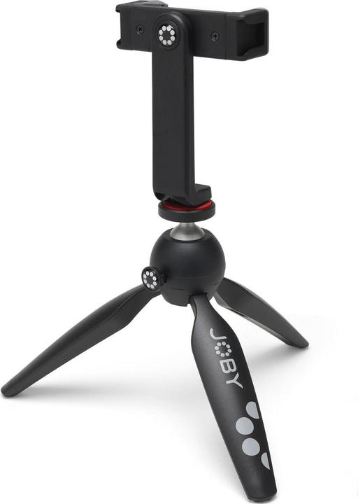 Actual product image Joby HandyPod 2 Black Kit (Plastic)