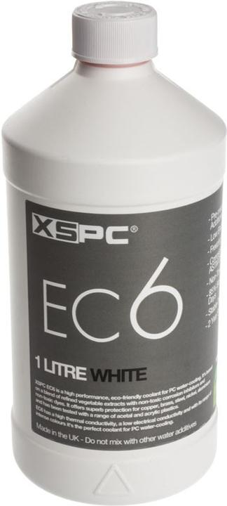 XSPC EC6 Coolant (1000 ml, Ready-mix)