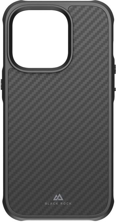 Produktbild Black Rock Robust Carbon (Apple iPhone 14 Pro)