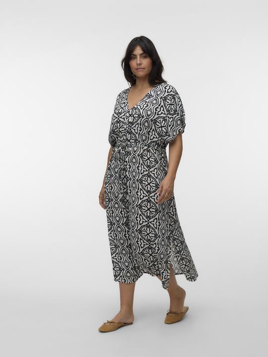 Image du produit Vero Moda VMCMENNY Langes Kleid Kleid (52)