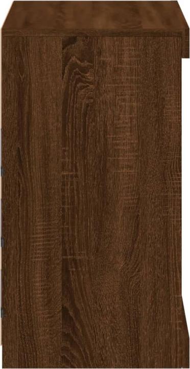 Image du produit vidaXL Sideboard (60.50 x 37 x 67 cm)