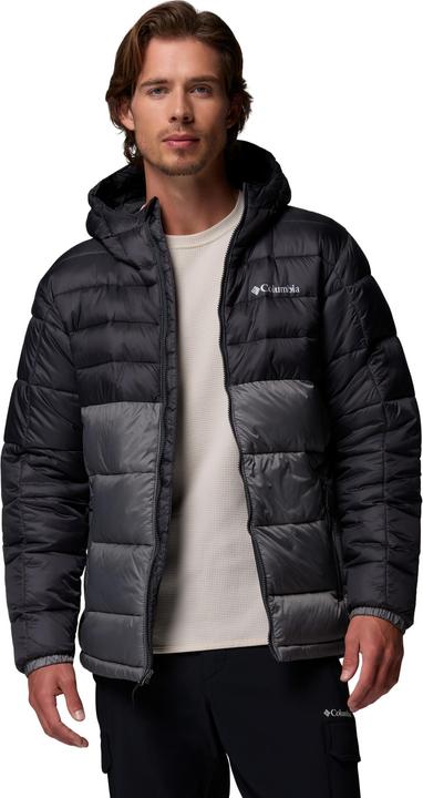 Actual product image Columbia Buck Butte™ II Insulated Hooded Jacket (XL)