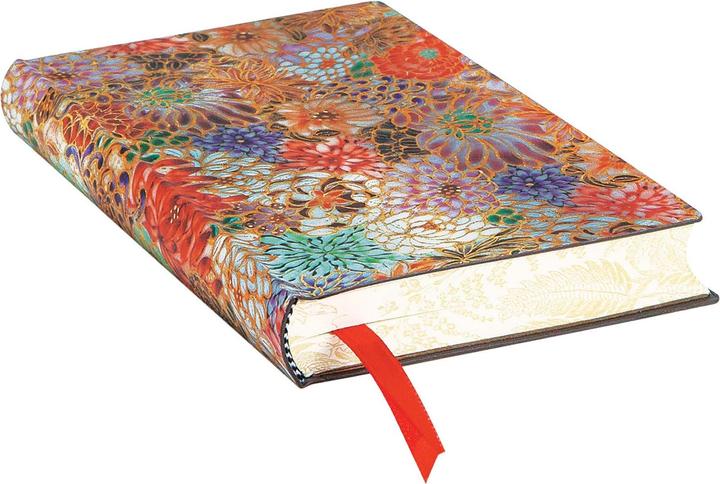 Image du produit Paperblanks Flexis KikkaMiniLIN (Couverture rigide)