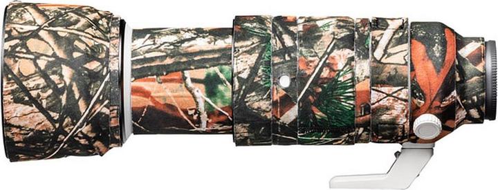 Image du produit easyCover Couvre-chêne pour objectif Camou. Forest pour Sony 100-400mm OSS (Manchon)