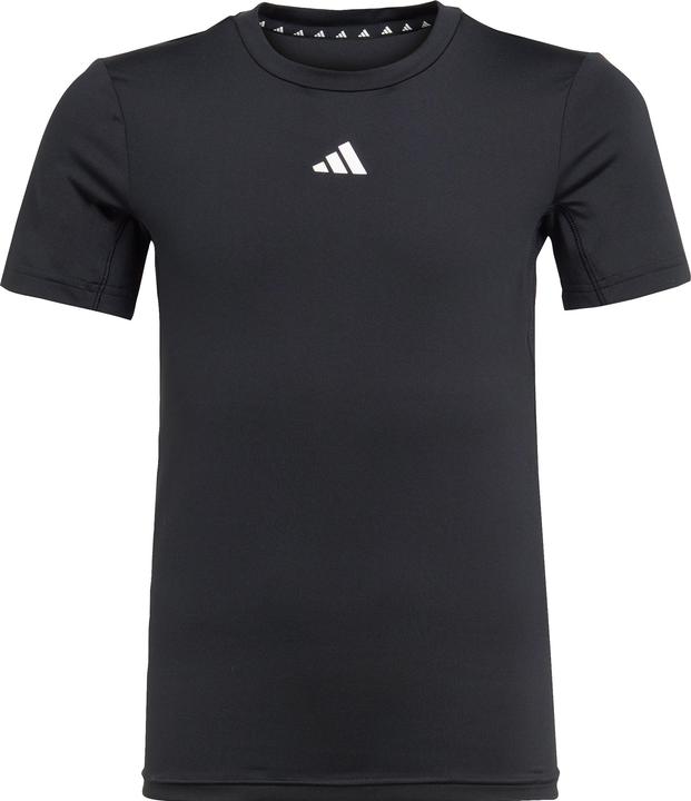 Actual product image Adidas Kid's Techfit Tee (140)