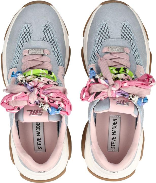 Actual product image Steve Madden Sneaker (42)