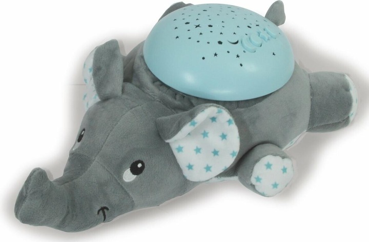 Actual product image Jamara Dreamy Elephant