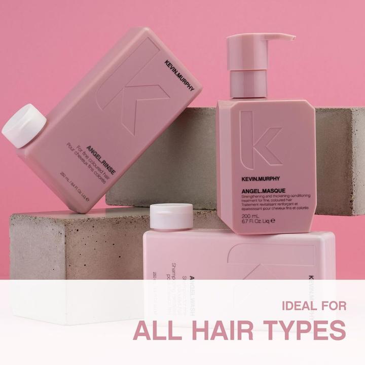 Productafbeelding Kevin Murphy Engel Masker, 200 ml (200 ml)