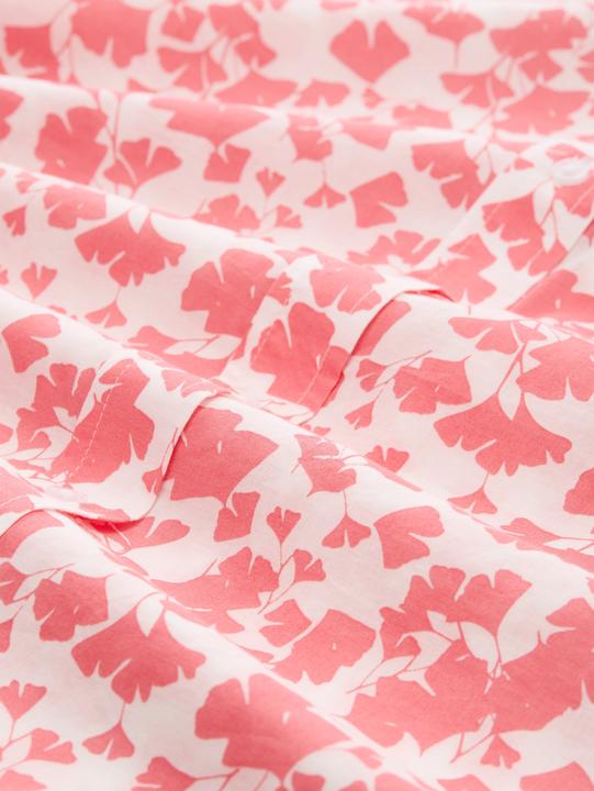 Produktbild Tom Tailor blouse shirt printed (44)