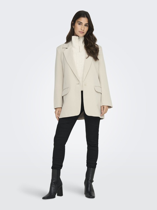Produktbild Only Langer Blazer (38)