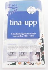 Actual product image Frida Tina Avfrostningspåsar