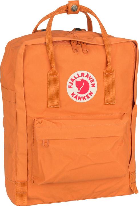 Immagine prodotto Fjällräven Kånken (16 l)