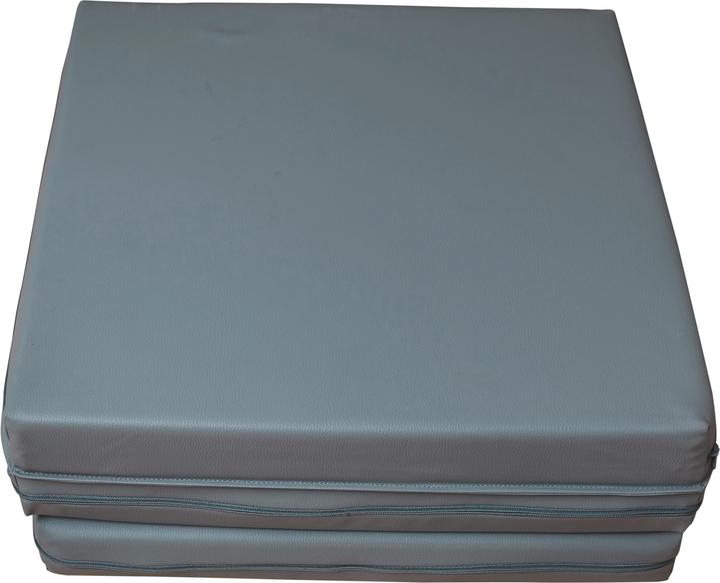 Produktbild BenchK Matte Grau (One Size)