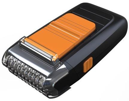 Produktbild GAMA Absolute Shaver