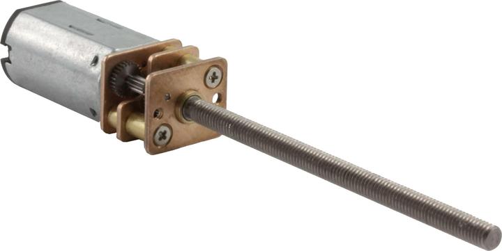 Immagine prodotto Sol Expert Micro-ingranaggio G 53M 96442 con