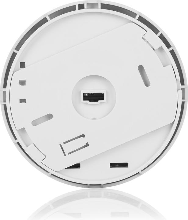 Actual product image Smartwares alarm incl. annual battery