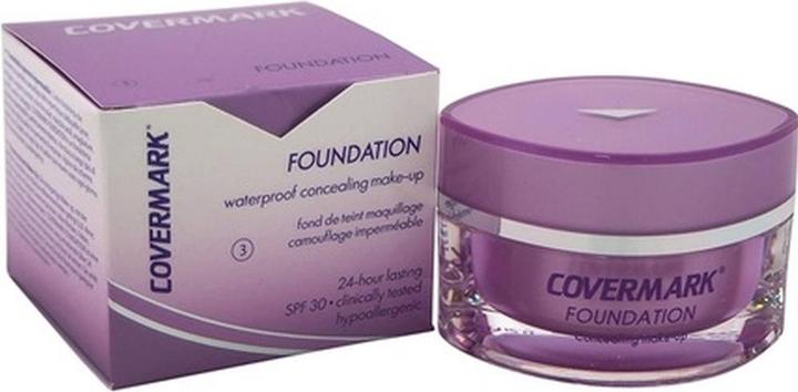 Produktbild Covermark Foundation (3)