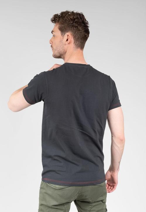 Actual product image Deeluxe t-hirt harnet (S)