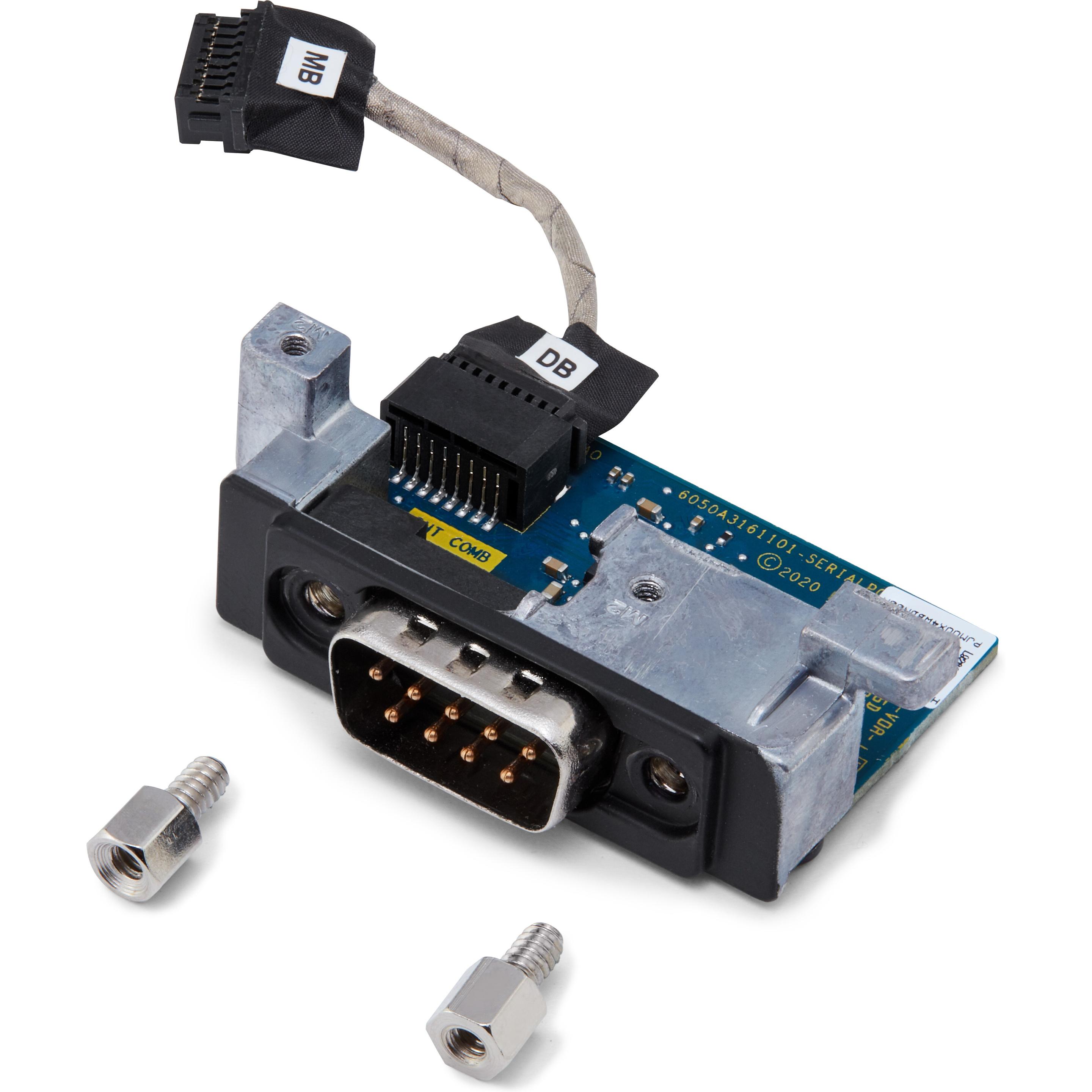 HP Workstations accessories, PC Zubehör, Schwarz