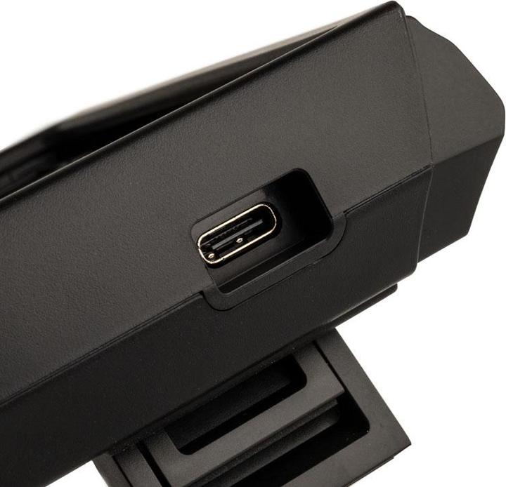 Actual product image Ducky One 3 Hot-Swap Barebone (US, Cable)