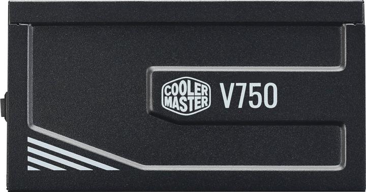 Image du produit Cooler Master V750 Gold V2 (750 W)