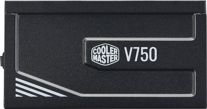 Actual product image Cooler Master V750 Gold V2 (750 W)