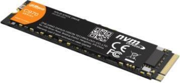 Produktbild Dahua Dysk SSD Technology C970 1TB M.2 2280 PCI-E x4 Gen4 NVMe (DHI-SSD-C970N1TB) (1000 GB, M.2 2280)