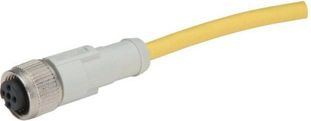 Eaton Verbindungsleitung, 4p, 3L, DC, Kupplung 136288 (5 m)