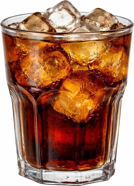 Actual product image Waca Longdrinkglas 400ml SAN