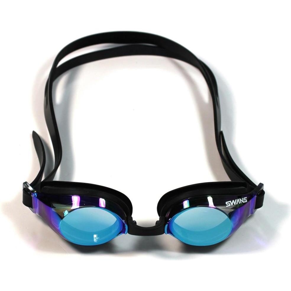 Swans, Schwimmbrille, (S)