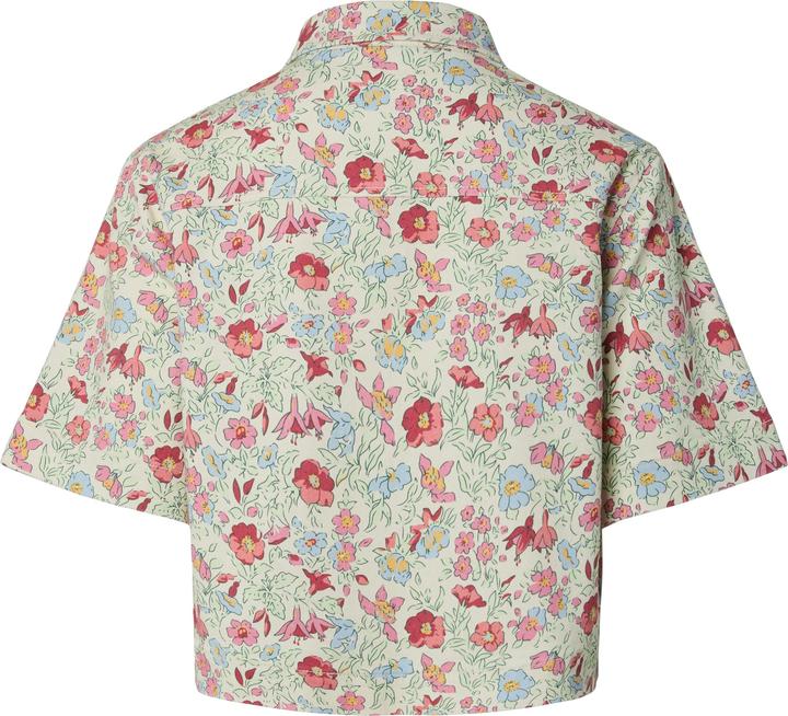 Image du produit Pieces PCSALUME Kurzarmhemd (M)