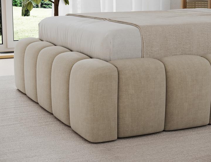Produktbild ELTAP Bed (90 x 200 cm)