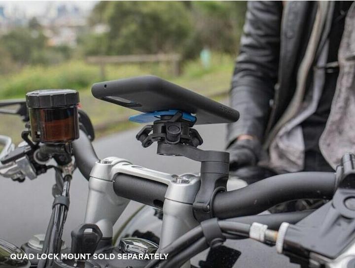 Image du produit Quad Lock Amortisseur de vibrations pour motos