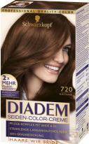 Poly diadem kastanie dc720 (Kastanie)