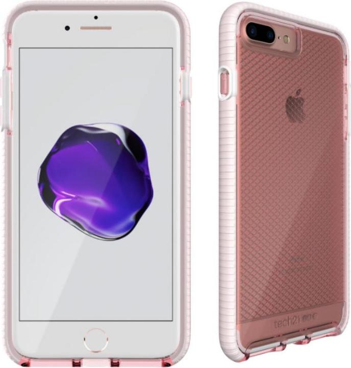 Produktbild tech21 Evo Check (Apple iPhone 7 Plus)