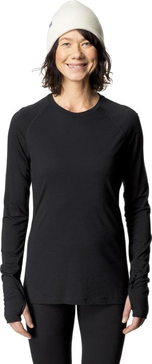 Actual product image Houdini Desoli Light Crew (XS)