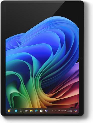 Actual product image Microsoft Surface Pro 11. Edition (Intel) for business – Copilot+ PC (13", Intel Core Ultra 7 266V, 16 GB, 512 GB, Without keyboard layout)