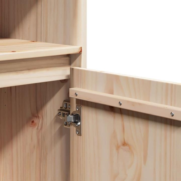 Image du produit vidaXL Highboard (37 x 34 x 110 cm)