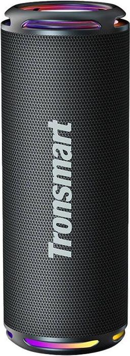 Produktbild Tronsmart Wireless Bluetooth Speaker T7 Lite (black) (24 h, Batteriebetrieb)