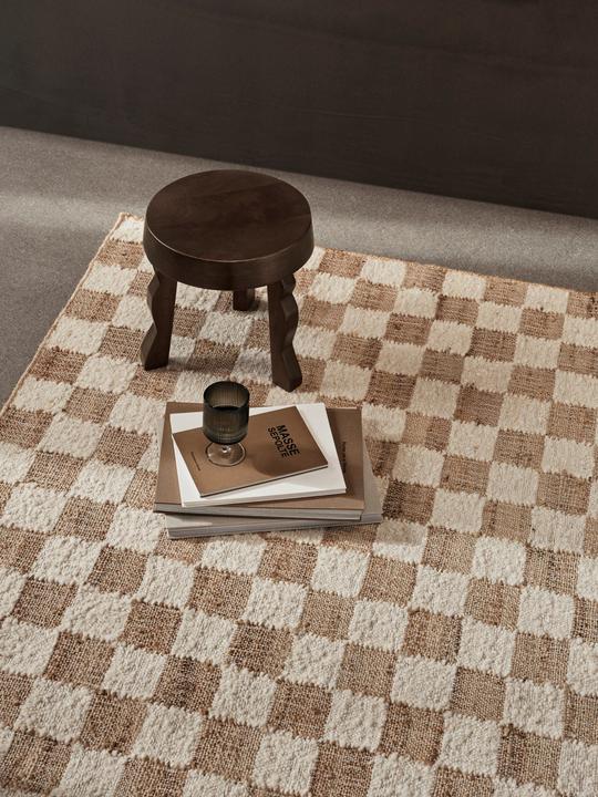 Produktbild Ferm Living Check (300 x 200 cm)