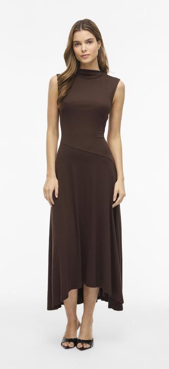 Produktbild Vila VISCARLET Ärmelloses Maxikleid (XXL)