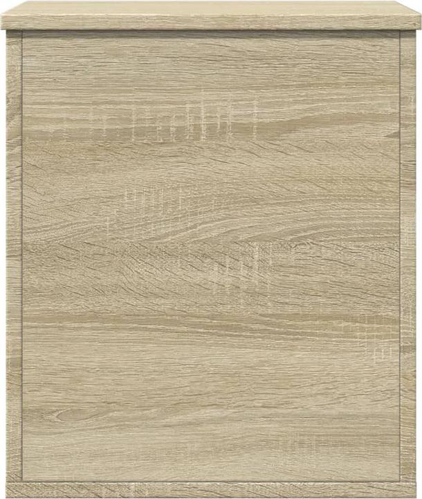 Actual product image vidaXL Aufbewahrungsbox (40 cm, 1x)