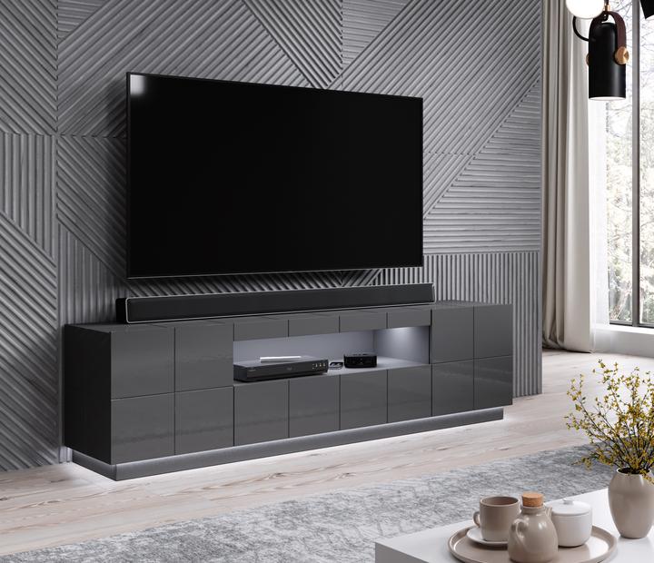 Image du produit Cama Éclairage LED RTV Armoire REJA