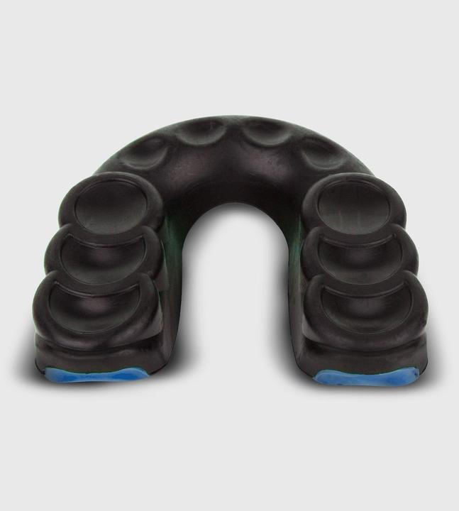 Produktbild Venum Challenger Mouthguard Black Blue (One Size)