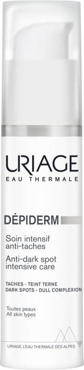 Produktbild Uriage Dépiderm Intensives Anti-Flecken-Pflege Fl 30 ml (30 ml, 24h Creme)