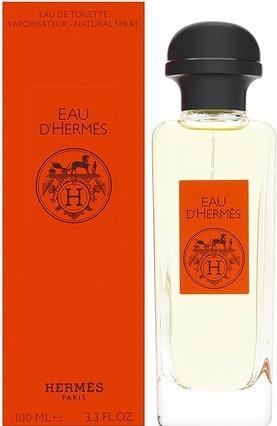 Actual product image Hermès Eau de Toilette re22 (Eau de toilette, 425 ml)