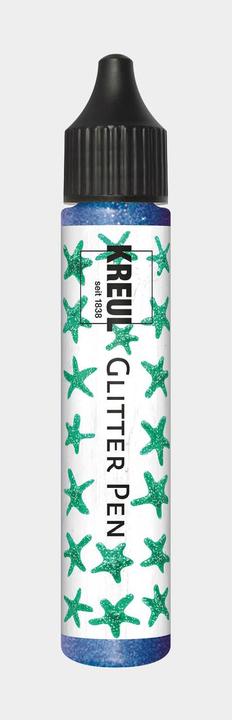 Actual product image Kreul GlitterPen, 29 ml (29 ml)
