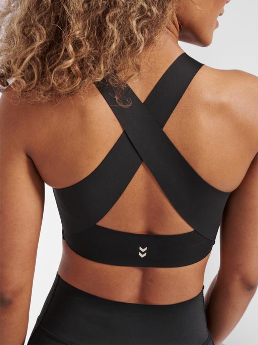 Produktbild hummel Mt Grace Sports Bra (XS)